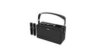 Outdoor singing speaker